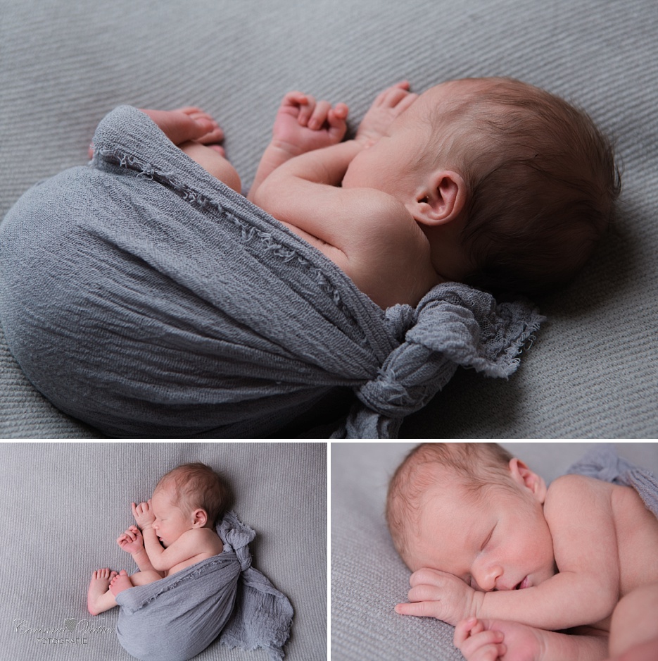 Neugeborenen Shooting